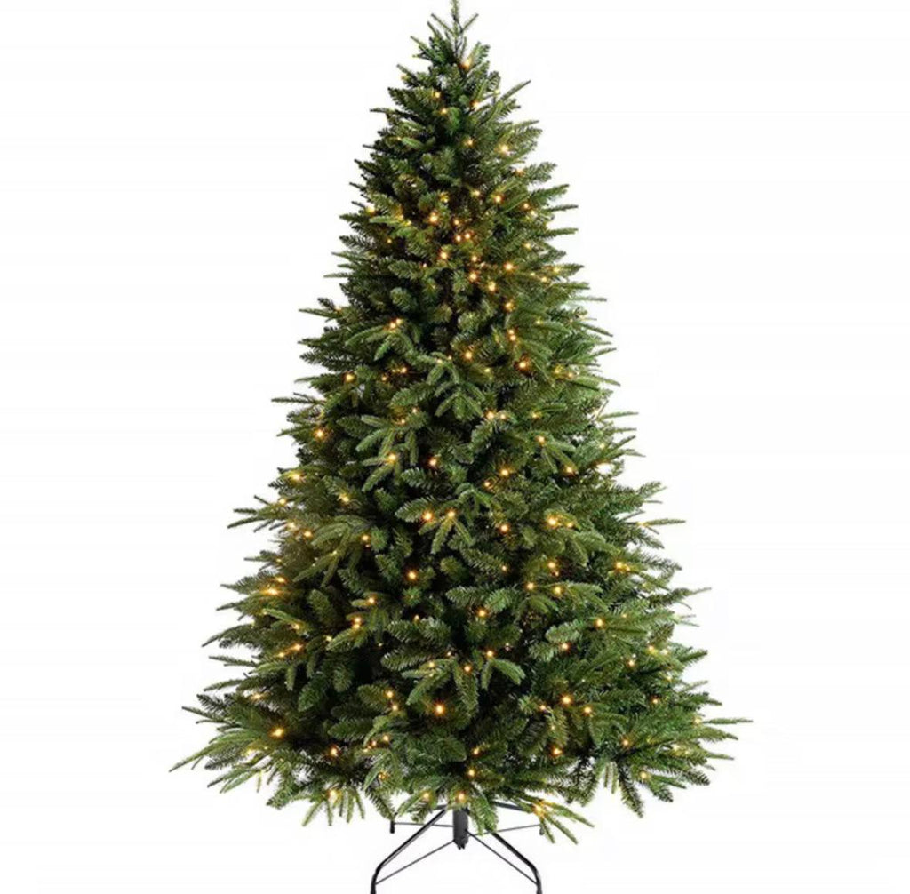 Classic Christmas Tree 175cm
